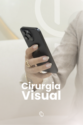 MÉTODO RAIO-X [CAPA] [MÓDULOS] - Cirurgia Visual