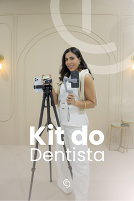 MÉTODO RAIO-X [CAPA] [MÓDULOS] - Kit do dentista