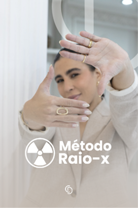 MÉTODO RAIO-X [CAPA] [MÓDULOS] - Método Raio-X