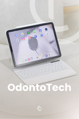 MÉTODO RAIO-X [CAPA] [MÓDULOS] - OdontoTech